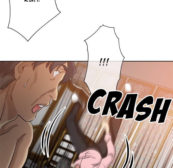 Dangerous Roomies Chapter 30 - The End image 31