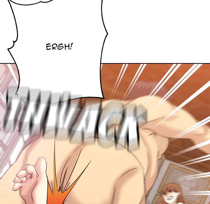 Dangerous Roomies Chapter 30 - The End image 35