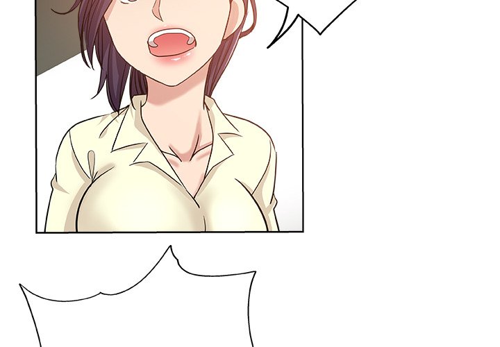 Dangerous Roomies Chapter 30 - The End image 3