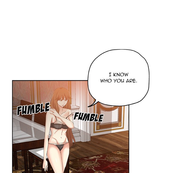 Dangerous Roomies Chapter 30 - The End image 40