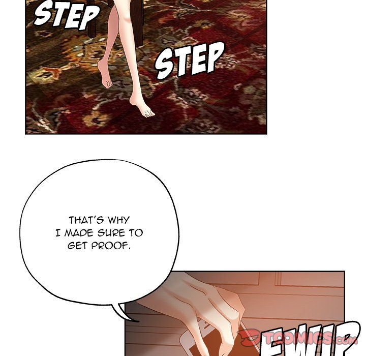 Dangerous Roomies Chapter 30 - The End image 41