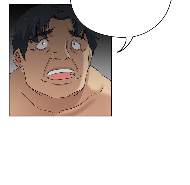 Dangerous Roomies Chapter 30 - The End image 43
