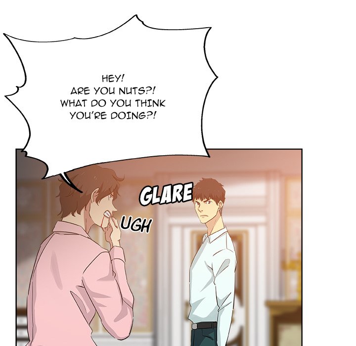 Dangerous Roomies Chapter 30 - The End image 44