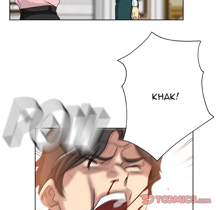 Dangerous Roomies Chapter 30 - The End image 45