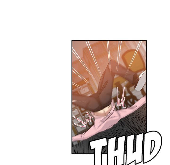 Dangerous Roomies Chapter 30 - The End image 47