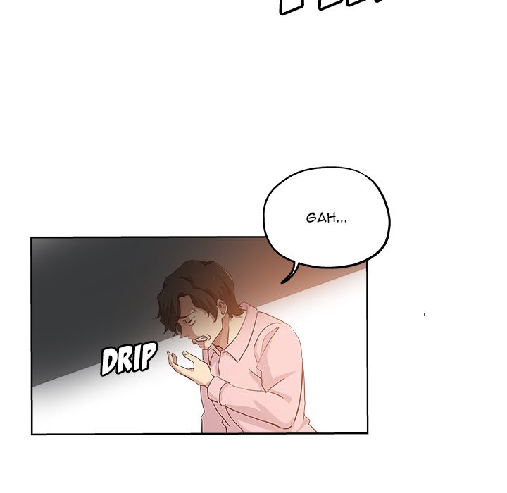 Dangerous Roomies Chapter 30 - The End image 48
