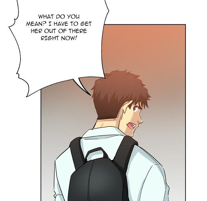 Dangerous Roomies Chapter 30 - The End image 4