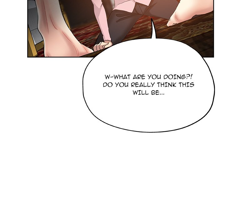 Dangerous Roomies Chapter 30 - The End image 50