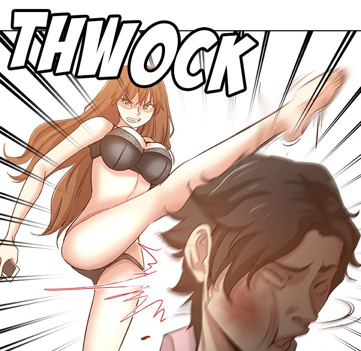 Dangerous Roomies Chapter 30 - The End image 51