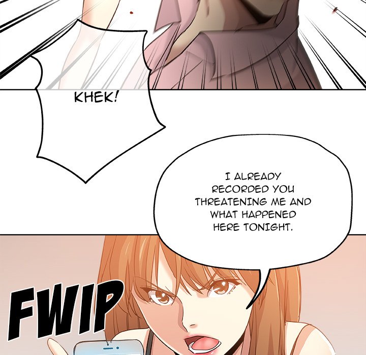 Dangerous Roomies Chapter 30 - The End image 52