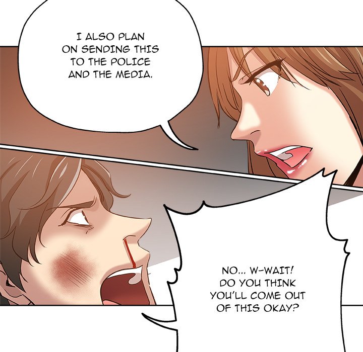 Dangerous Roomies Chapter 30 - The End image 54