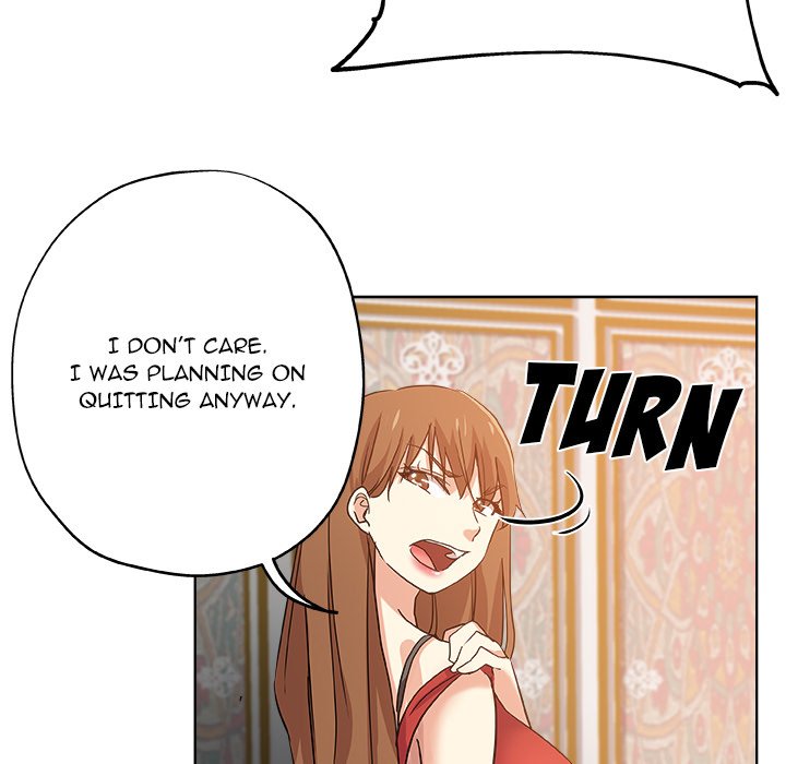 Dangerous Roomies Chapter 30 - The End image 55