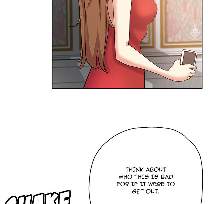 Dangerous Roomies Chapter 30 - The End image 56