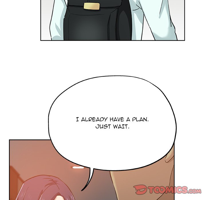 Dangerous Roomies Chapter 30 - The End image 5