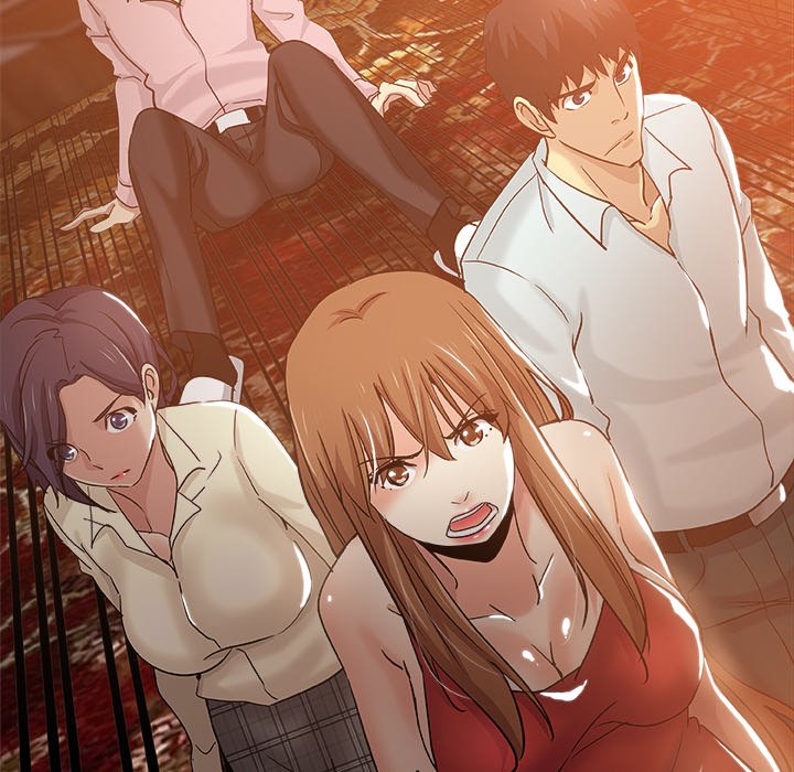 Dangerous Roomies Chapter 30 - The End image 59