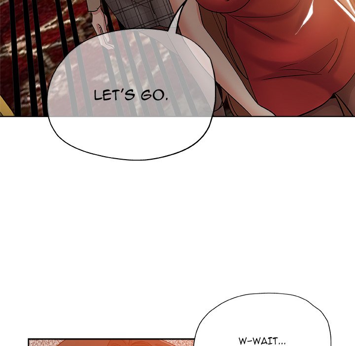 Dangerous Roomies Chapter 30 - The End image 60