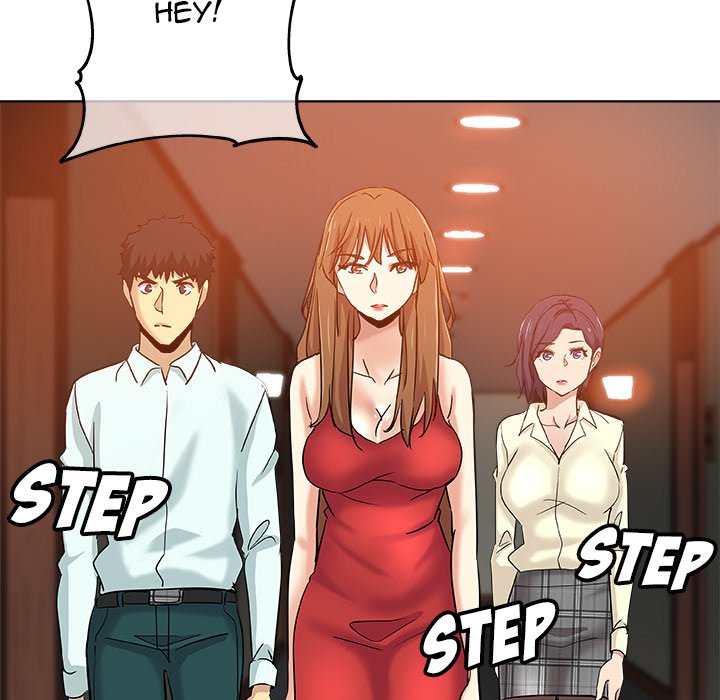 Dangerous Roomies Chapter 30 - The End image 62