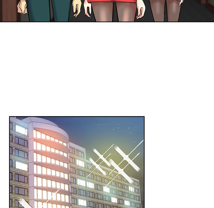 Dangerous Roomies Chapter 30 - The End image 63