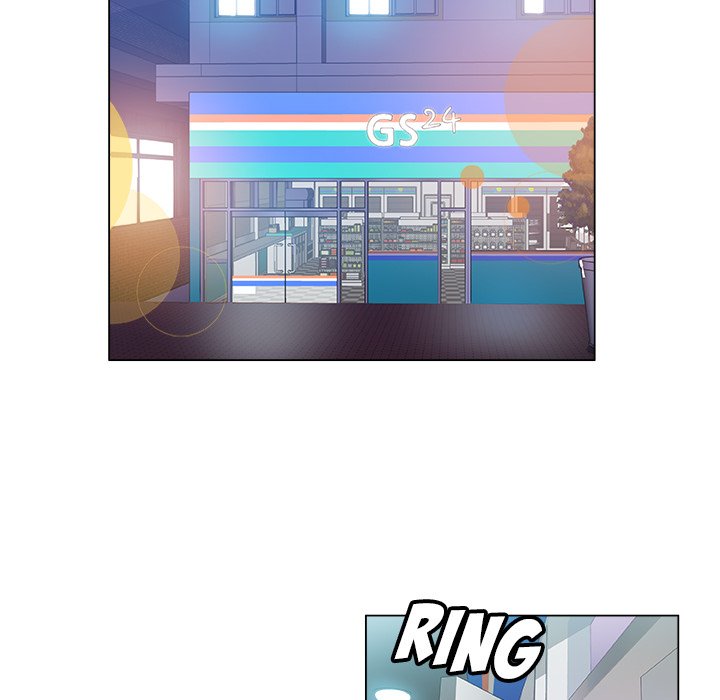 Dangerous Roomies Chapter 30 - The End image 66