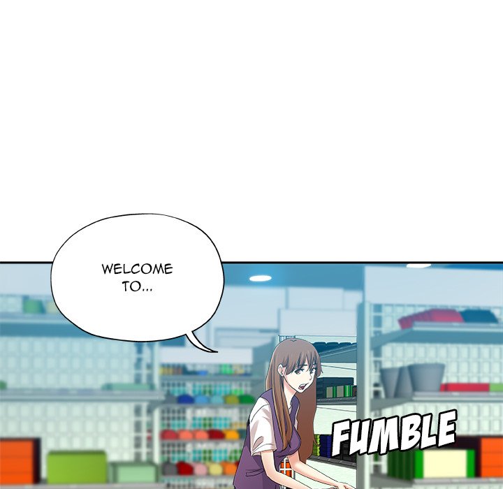 Dangerous Roomies Chapter 30 - The End image 68