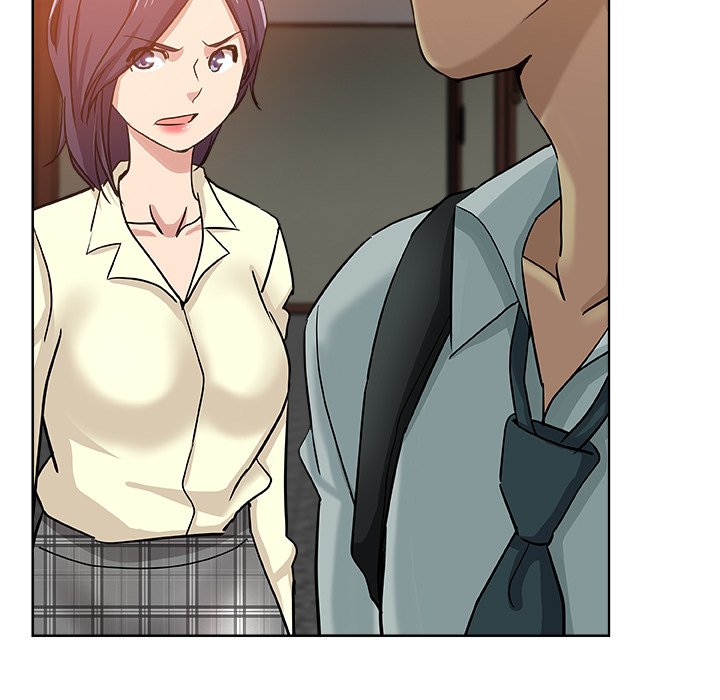 Dangerous Roomies Chapter 30 - The End image 6