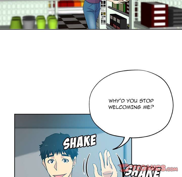Dangerous Roomies Chapter 30 - The End image 69