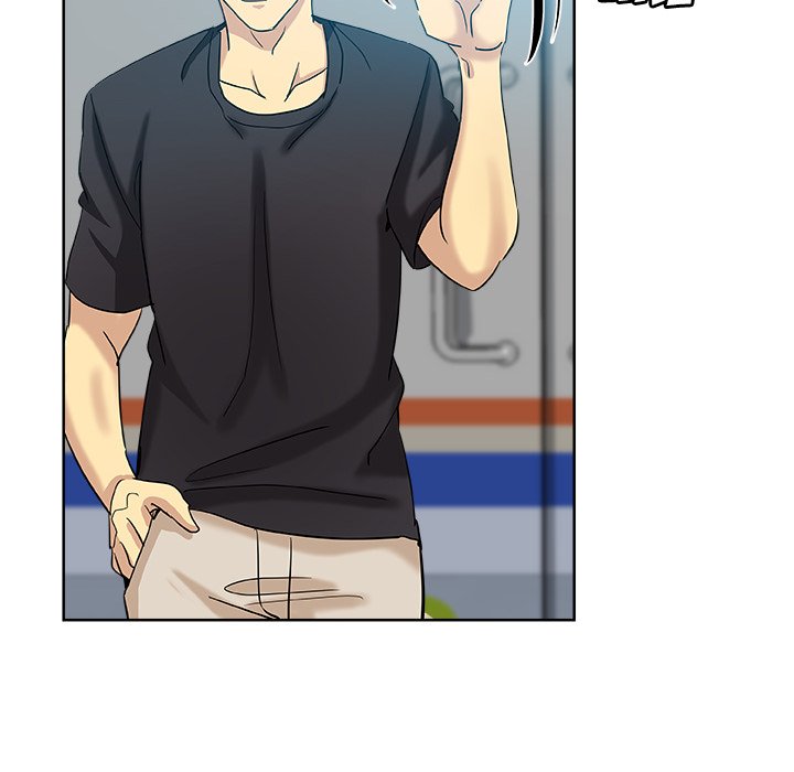 Dangerous Roomies Chapter 30 - The End image 70