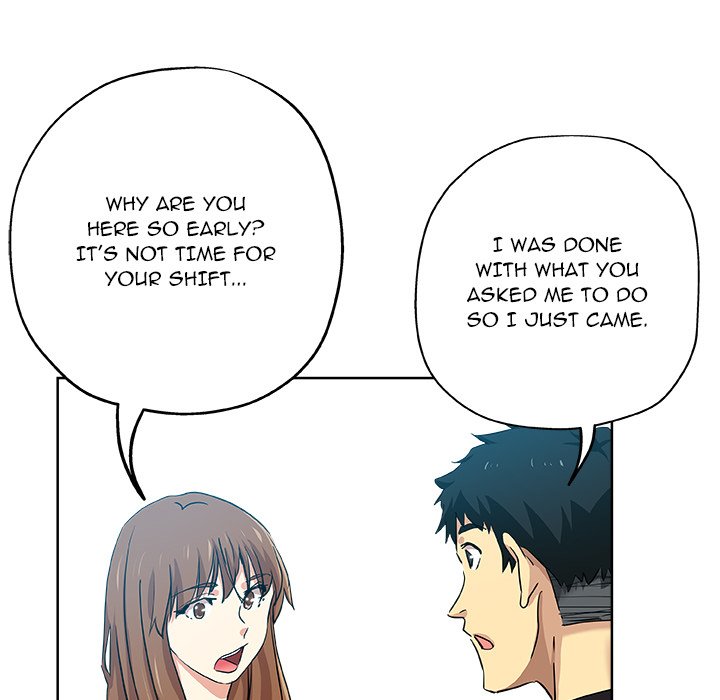 Dangerous Roomies Chapter 30 - The End image 71