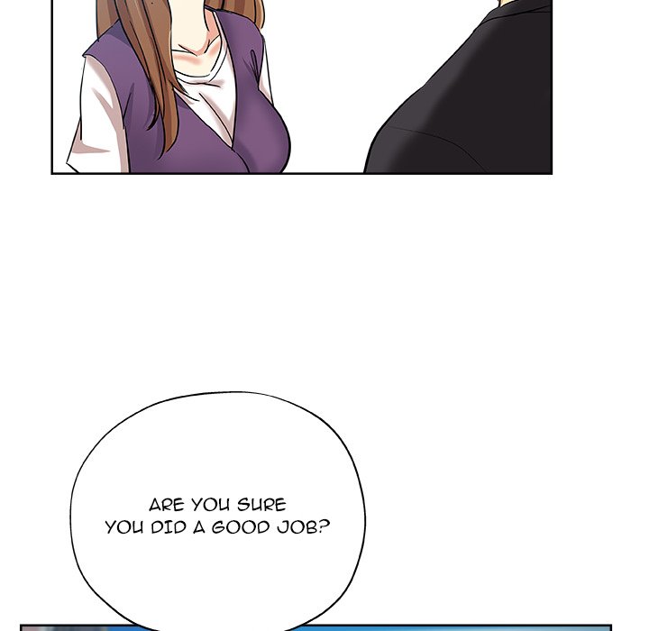 Dangerous Roomies Chapter 30 - The End image 72