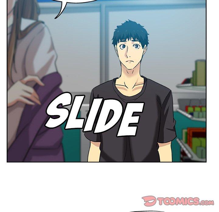 Dangerous Roomies Chapter 30 - The End image 73