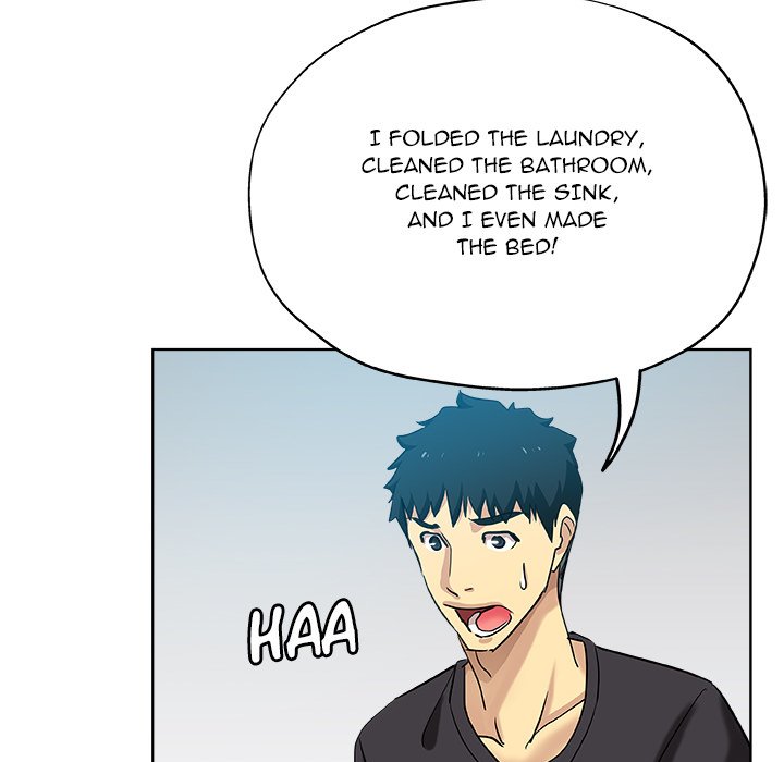 Dangerous Roomies Chapter 30 - The End image 74