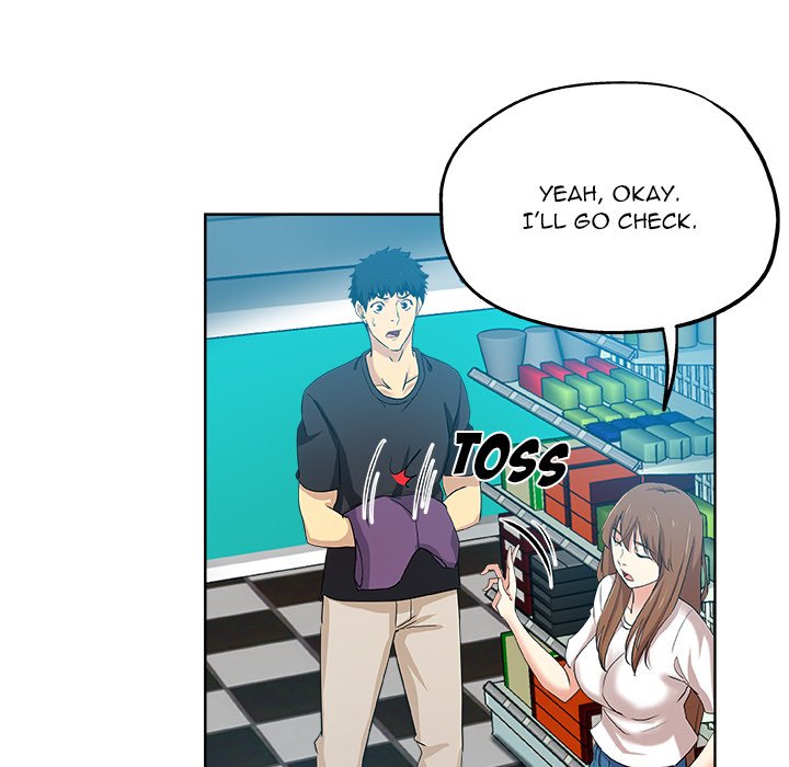 Dangerous Roomies Chapter 30 - The End image 76