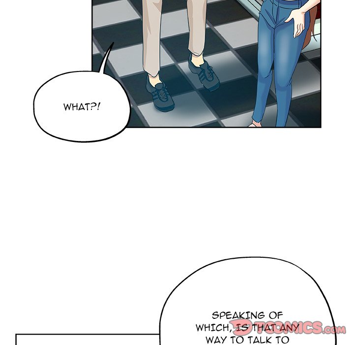 Dangerous Roomies Chapter 30 - The End image 77