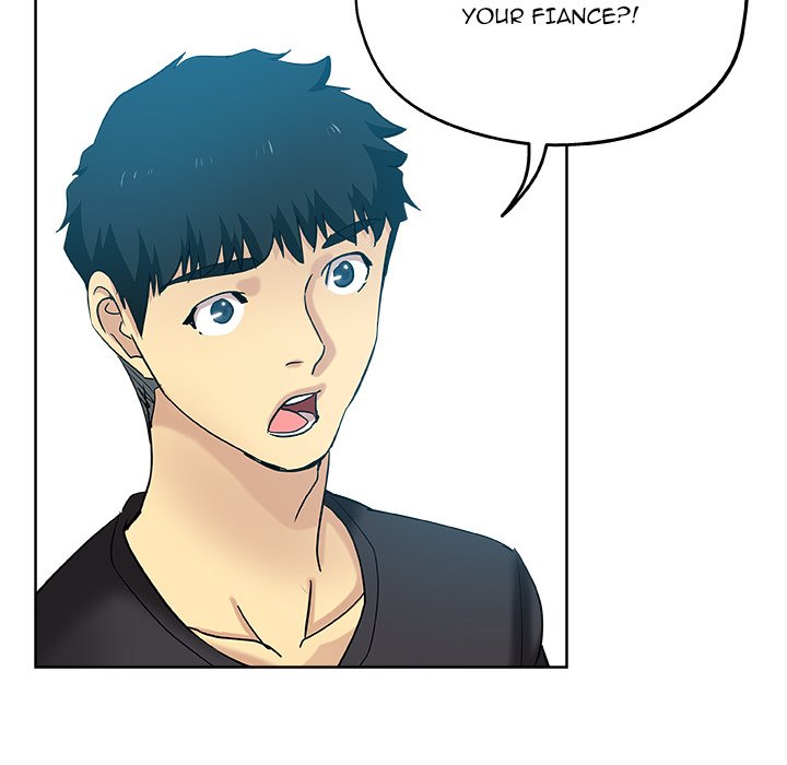 Dangerous Roomies Chapter 30 - The End image 78