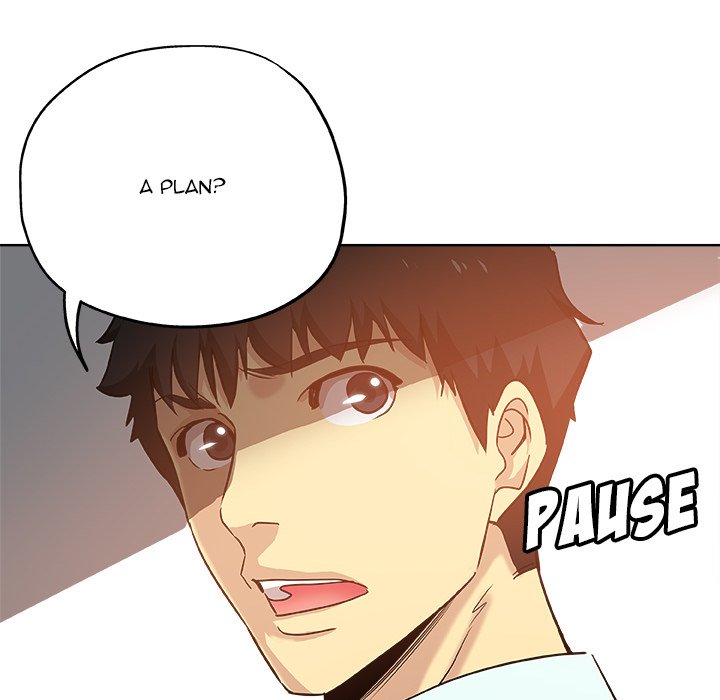 Dangerous Roomies Chapter 30 - The End image 7