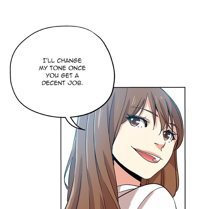 Dangerous Roomies Chapter 30 - The End image 79
