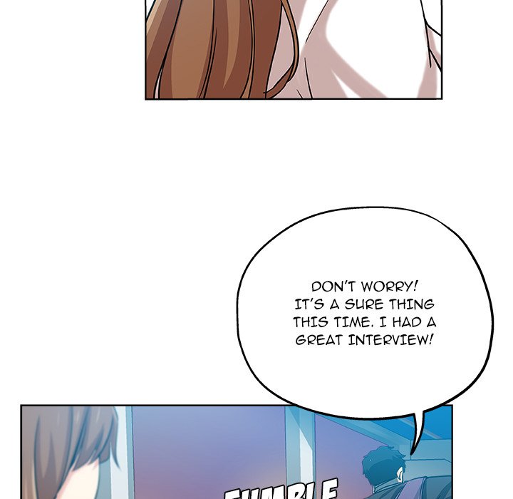 Dangerous Roomies Chapter 30 - The End image 80