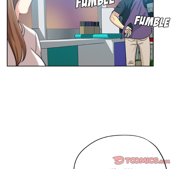 Dangerous Roomies Chapter 30 - The End image 81