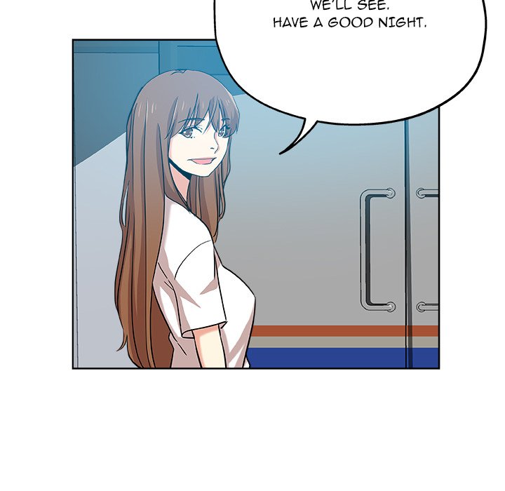 Dangerous Roomies Chapter 30 - The End image 82