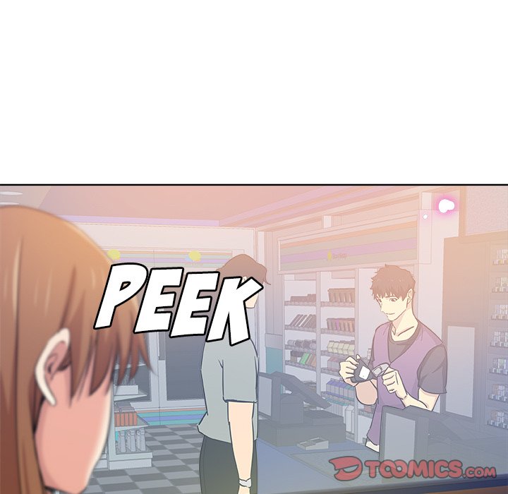 Dangerous Roomies Chapter 30 - The End image 85
