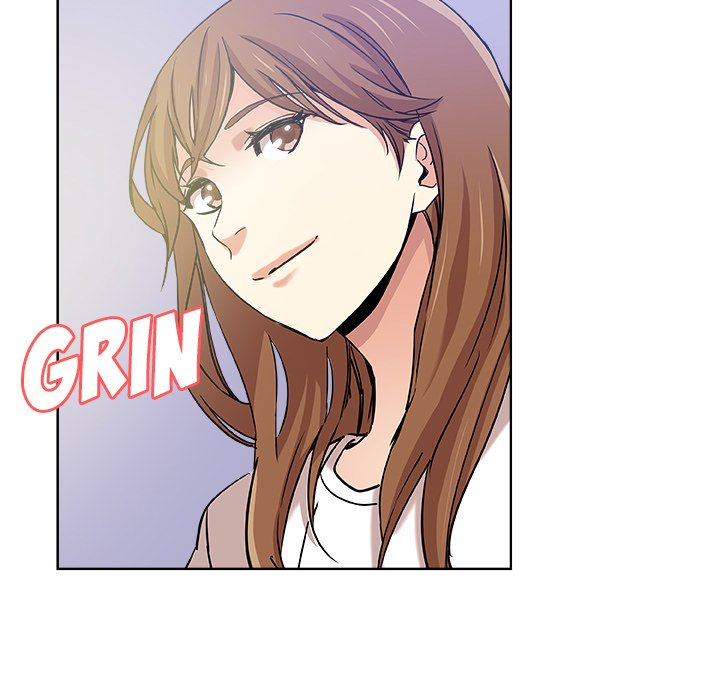 Dangerous Roomies Chapter 30 - The End image 87