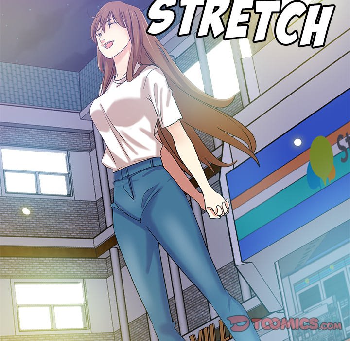 Dangerous Roomies Chapter 30 - The End image 89