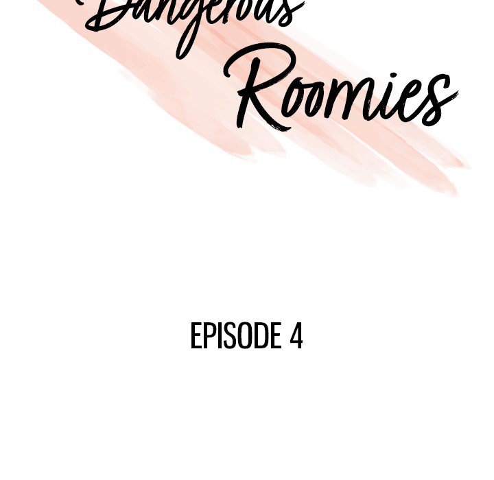 Dangerous Roomies Chapter 4 image 11