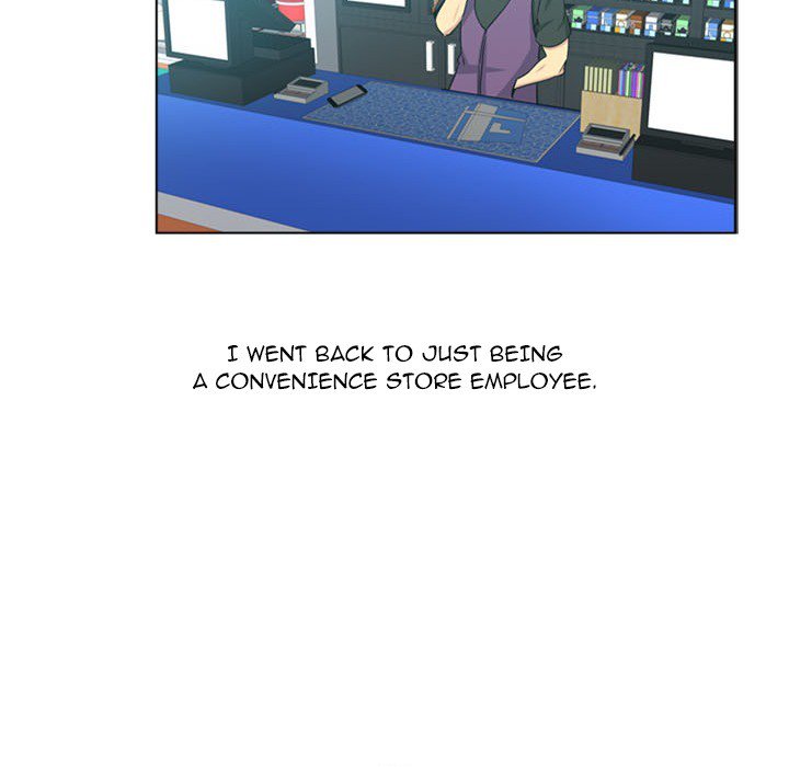 Dangerous Roomies Chapter 4 image 14