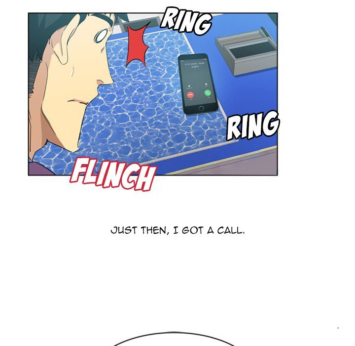 Dangerous Roomies Chapter 4 image 15