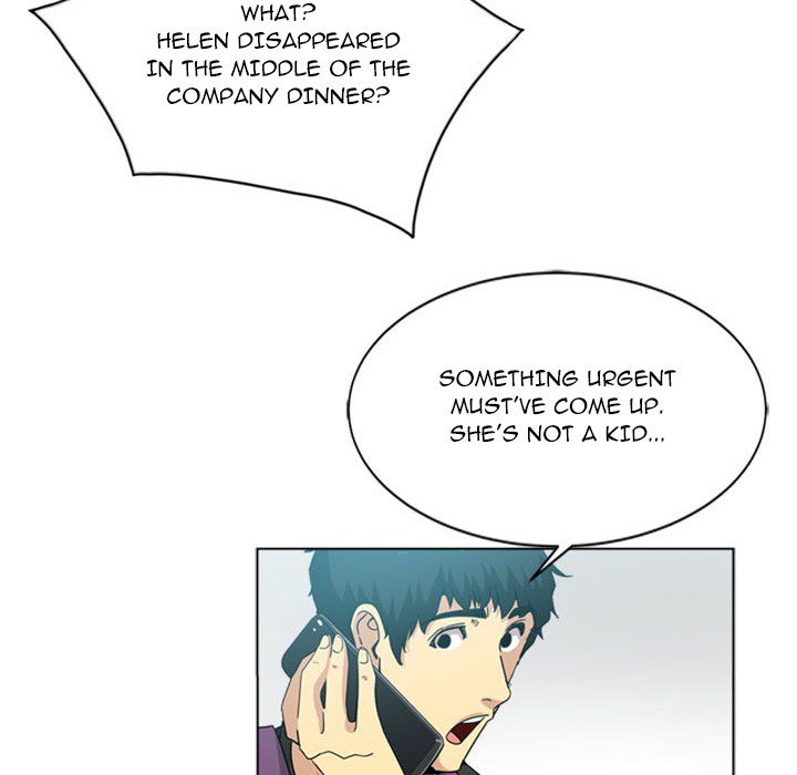 Dangerous Roomies Chapter 4 image 17