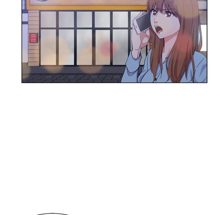 Dangerous Roomies Chapter 4 image 19