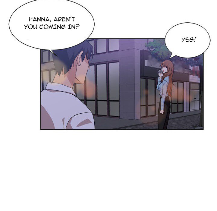 Dangerous Roomies Chapter 4 image 20