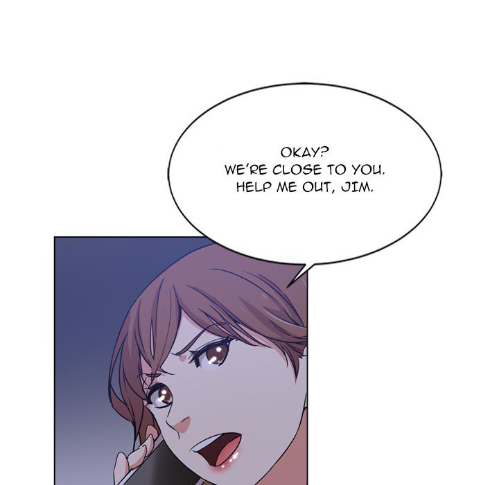 Dangerous Roomies Chapter 4 image 21