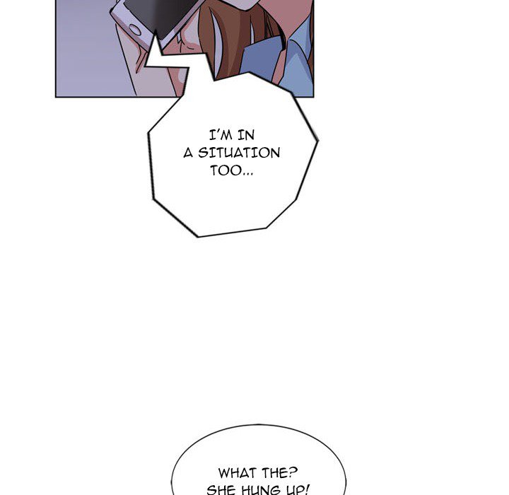 Dangerous Roomies Chapter 4 image 22